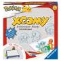 Ravensburger - Xoomy Erweiterungsset Pok�mon, Malen