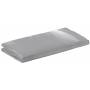 K�rcher - - Abdeckung - f�r B�gel-Center - Grau - f�r Karcher SI 2125, K�rcher SC 1202, SC 1402, SC 1502, SC 1702, SC 