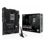 Asus - TUF A620-PRO GAMING WIFI (AM5) (D)
