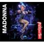 Madonna - Rebel Heart Tour (DVD+CD) [DE-Version, Regio 2/B]