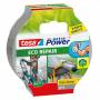 Tesa - TESA 56431-00002 - B�ndelung - Handwerk - Kennzeichnung - Reparatur - Verst�rkung - Innen & Au�en - Grau (56431-