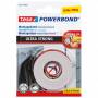 Tesa - tesa Powerbond Montageband Ultra Strong 1,5m 19mm