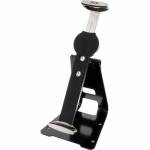 Inline - � Tablet Halter universell 17,80cm (7)-10.1 mit Sicherheitsschloss 1.5m, mit Schl�ssel (55726)