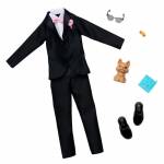 Mattel Gmbh - BRB 2er-Pack Br�utigam Mode