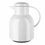Emsa - EMSA SAMBA Thermosflasche 1 l Wei� (504229)