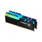 G.skill - RAM TridentZ RGB Series - 32 GB (2 x 16 GB Kit) - DDR4 3600 DIMM CL18