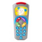 Mattel Gmbh - FP Lernspa� H�ndchen-Fernbedienung (D)