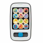 Mattel Gmbh - Fisher-Price Lernspa� Smartphone Musikle
