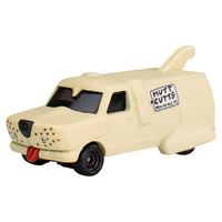Hot Wheels - Hot Wheels 1 64 Premium Pop Culture Asrt