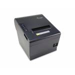 Equip - Thermodrucker 80mm USB/RJ11/Bluetooth/WiFi schwarz