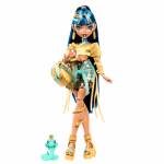 Monster High - Monster High Cleo De Nile Doll