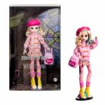 Monster High Collector - Monster High X Wednesday Enid Doll
