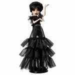 Monster High Collector - Monster High X Wednesday Raven Dress Doll