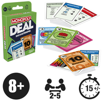 Hasbro European Trading B.v. 2