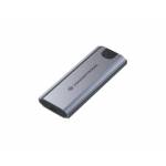 Conceptronic - CONCEPTRONIC SSD Geh�use M-Key M.2 ->M/B+M-Key USB3.2 10Gb/s
