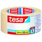Tesa - Nastro Adesivo Ecologo Std 50x50