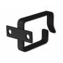 Digitus - DIGITUS Kabelf�hrungsb�gel 1HE f�r 483mm 44x60mm schw. 10St