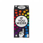 Mattel Gmbh - If You Were a Party Game