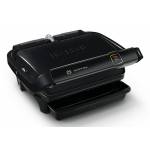 Tefal - TEFAL OptiGrill Elite GC750812 - Grill - elektrisch