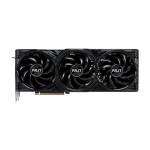 Palit - GeForce RTX 5080 GamingPro Grafikkarte 16 GB GDDR7 PCIe 5.0 3x DP HDMI (NE75080019T2-GB2031A)