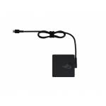Asus - ASUS AC Adapter 100W - Type C AC100-00 A20-100P1A /EU//TYPE C/3 PIN/6 PCS (90XB077N-MPW000)