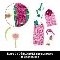Monster High 2