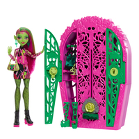 Monster High 4