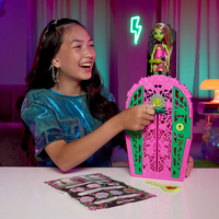 Monster High 5