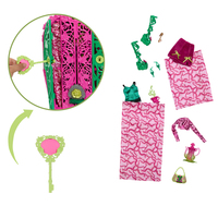 Monster High 8