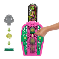 Monster High 9