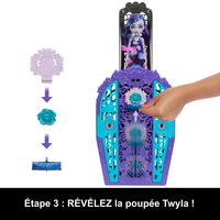 Monster High 3