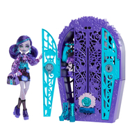 Monster High 4