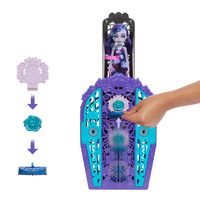Monster High 9