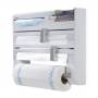 Leifheit - LEIFHEIT 25723 Papiertuch-Beh�lter (25723)