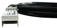 Bluelan - Kompatibles Palo Alto Networks PAN-SFP-PLUS-CU-5M BlueLAN 10GBASE-CR passives SFP+ auf SFP+ Direct Attach Kabel, 5M, AWG24 (PAN-