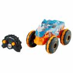Mattel Gmbh - HW R/C MT 1:24 Rhinomite