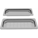 Neff - Gastronorm-Dampfbeh�lter Z1650DU0, Gr��e M, Dampfgareinsatz