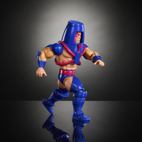Mattel 3