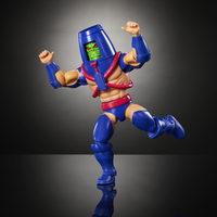 Mattel 4