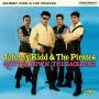 Johnny Kidd -& The Pirates- - Quivers Down the Backbone