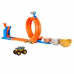 Mattel Gmbh - HW MT Loop & Flip Bigfoot