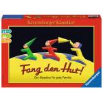 Ravensburger - Fang den Hut!, Brettspiel