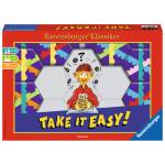 Ravensburger - Take it easy!, Brettspiel