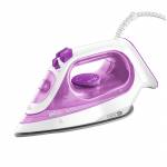 Braun - TexStyle 3 SI 3030PU (wei�/violett)