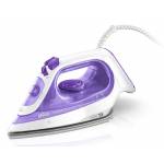 Braun - TexStyle 3 SI 3042 VI (wei�/violett)