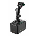 Moza Racing - AB6 Flight Simulator Flugstandset schwarz 6 Nm 1000 Hz