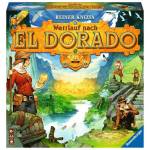 Ravensburger - Wettlauf nach El Dorado (Neuauflage 2023)