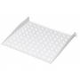 Digitus - DIGITUS Fachboden 1HE 44x482x399mm bis 15kg grau
