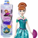 Mattel Gmbh - FRO Spin & Reveal Anna