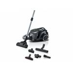 Bosch - Serie 6 BGC41XSIL, Bodenstaubsauger